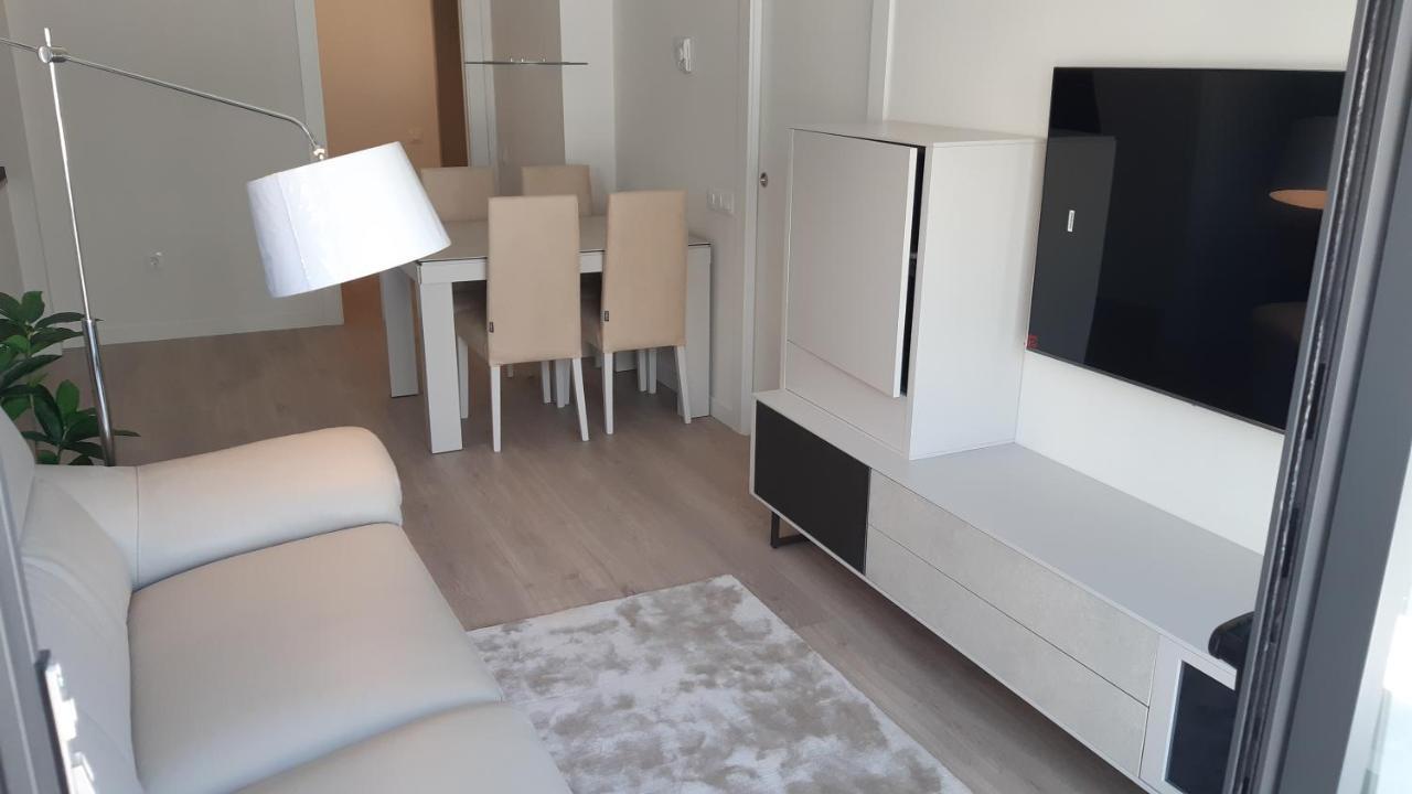 New Beside Sitges With Pool Beside Beach Біланоба-і-ла-Жалтру Екстер'єр фото
