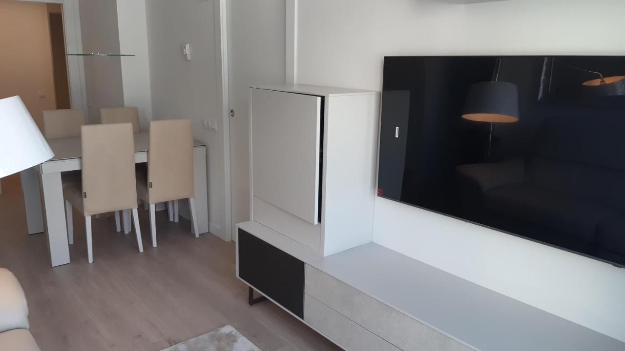 New Beside Sitges With Pool Beside Beach Біланоба-і-ла-Жалтру Екстер'єр фото