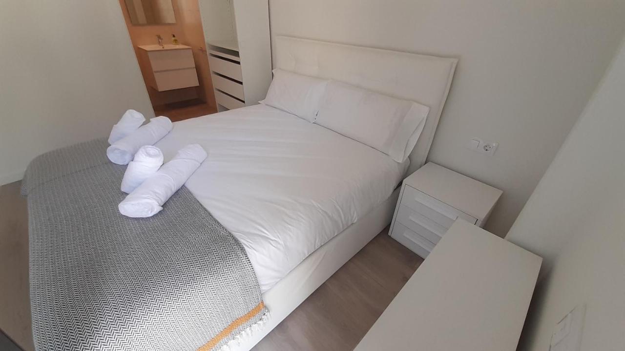 New Beside Sitges With Pool Beside Beach Біланоба-і-ла-Жалтру Екстер'єр фото
