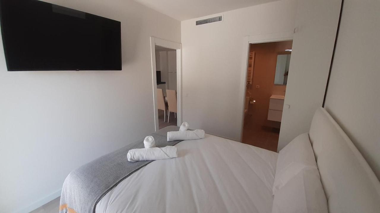 New Beside Sitges With Pool Beside Beach Біланоба-і-ла-Жалтру Екстер'єр фото
