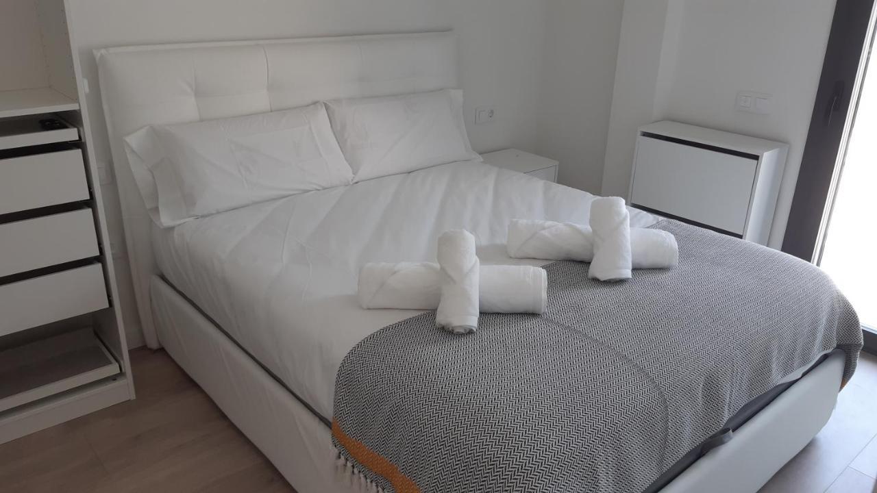 New Beside Sitges With Pool Beside Beach Біланоба-і-ла-Жалтру Екстер'єр фото