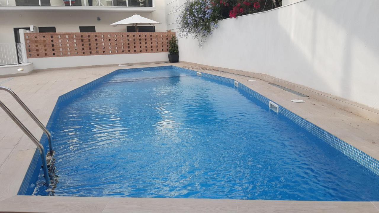 New Beside Sitges With Pool Beside Beach Біланоба-і-ла-Жалтру Екстер'єр фото