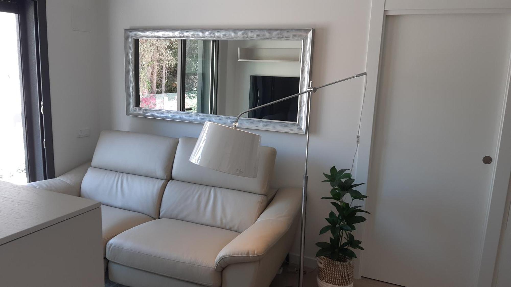 New Beside Sitges With Pool Beside Beach Біланоба-і-ла-Жалтру Екстер'єр фото
