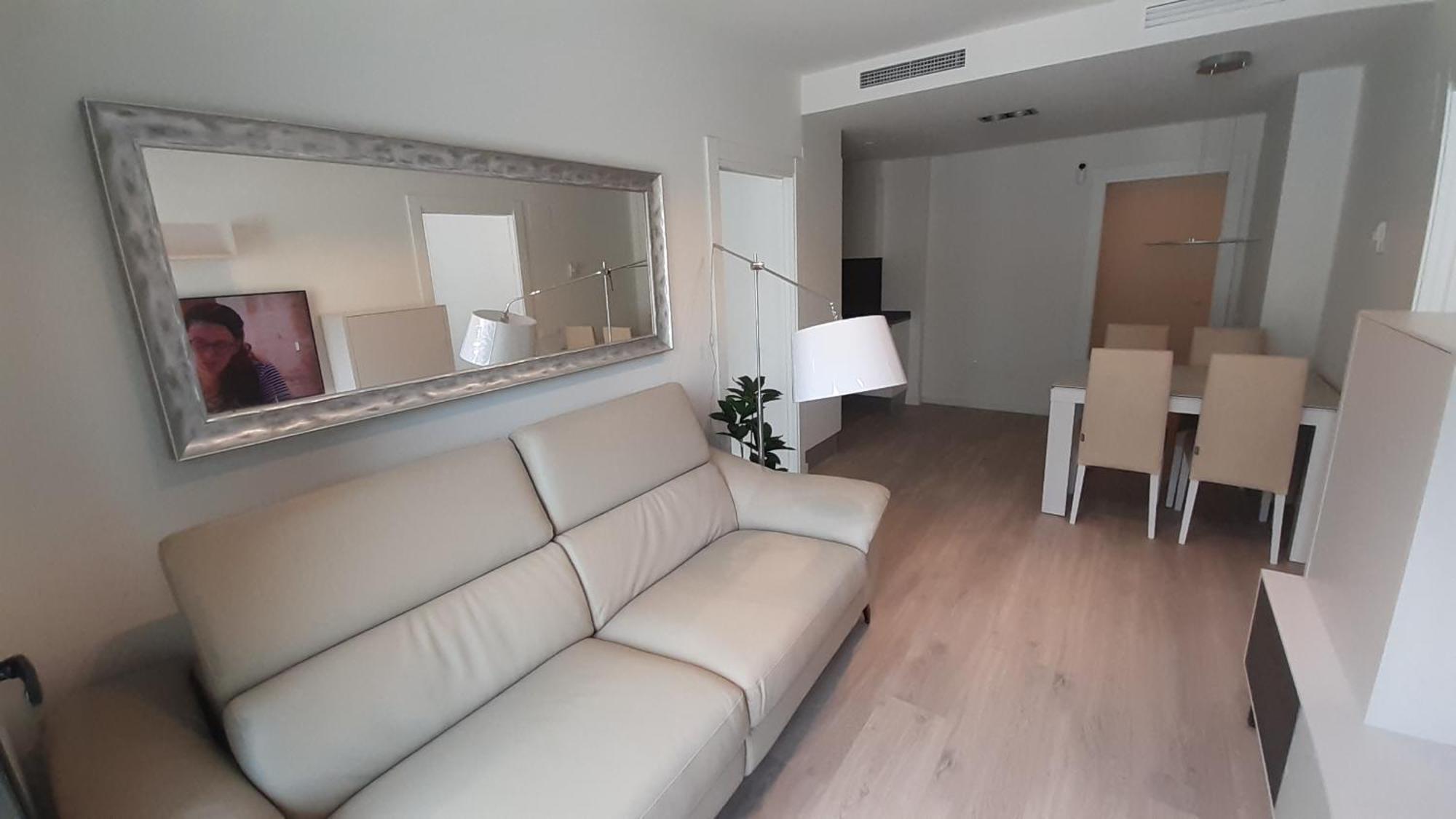 New Beside Sitges With Pool Beside Beach Біланоба-і-ла-Жалтру Екстер'єр фото