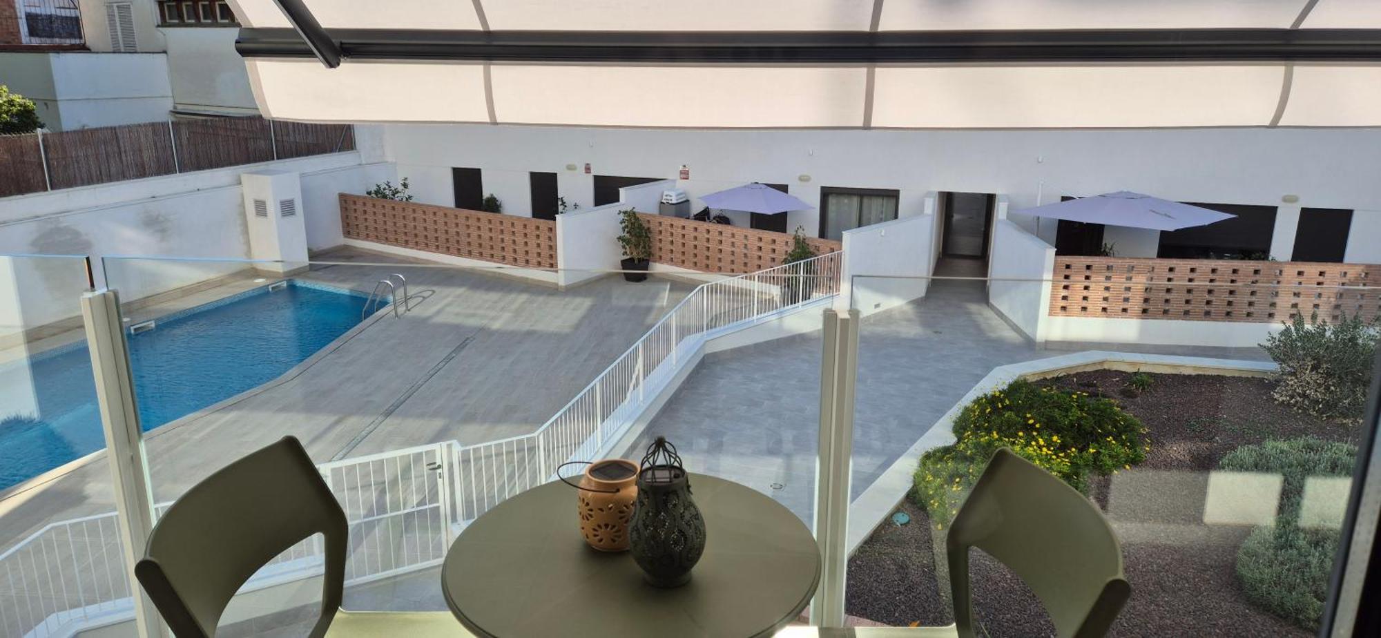 New Beside Sitges With Pool Beside Beach Біланоба-і-ла-Жалтру Екстер'єр фото