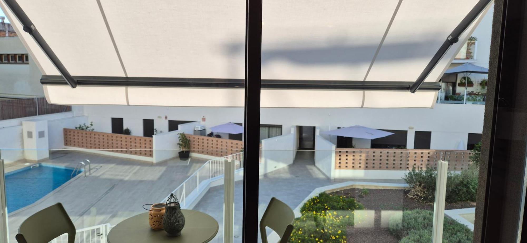 New Beside Sitges With Pool Beside Beach Біланоба-і-ла-Жалтру Екстер'єр фото