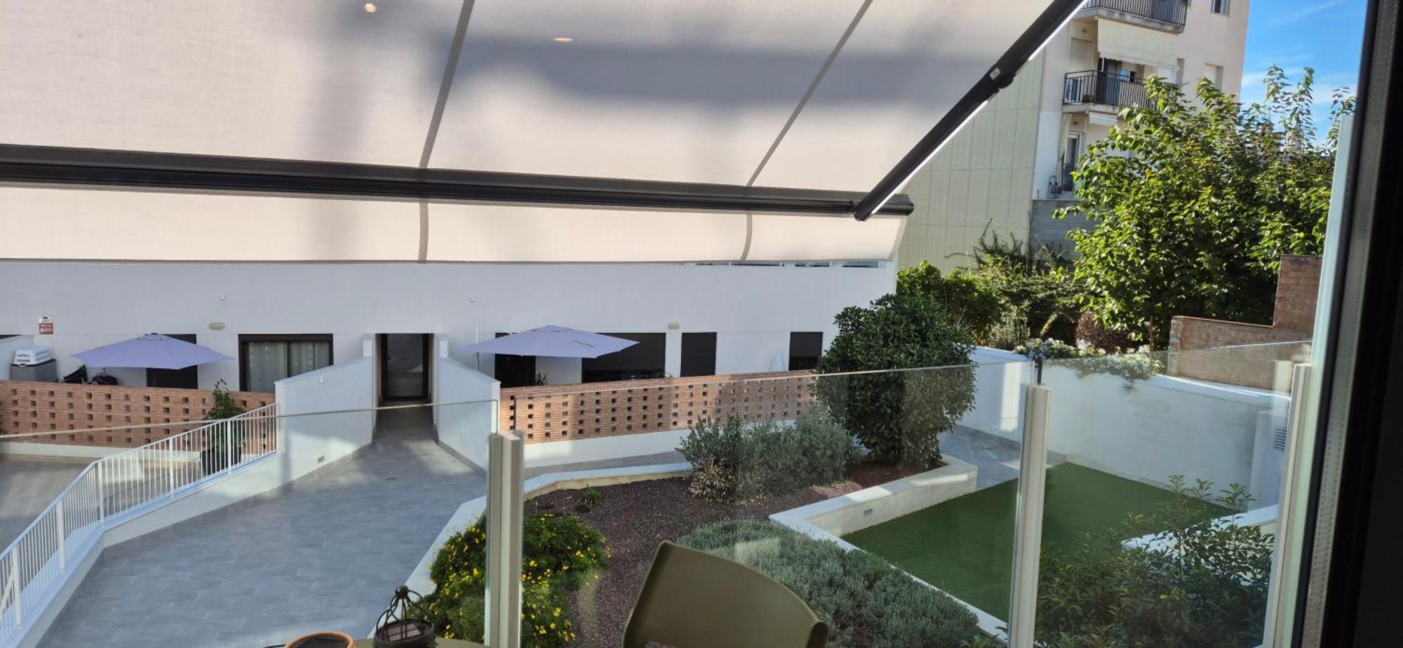 New Beside Sitges With Pool Beside Beach Біланоба-і-ла-Жалтру Екстер'єр фото